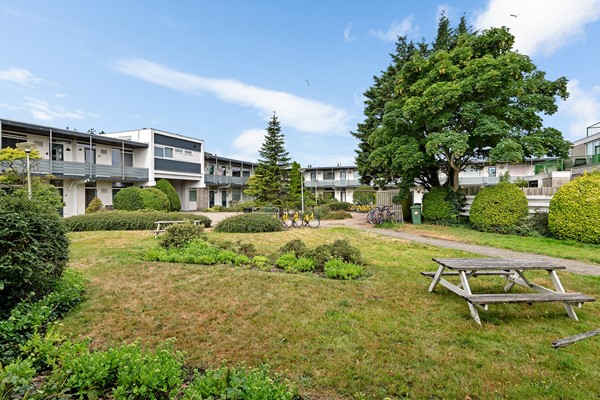 Medium property photo - De Schelp 14, 2042 DV Zandvoort